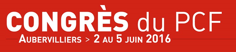37ème congrès du PCF : "Que les bouches s'ouvrent"