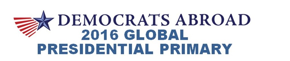 Bernie Sanders l'emporte chez les Démocrates à l'étranger