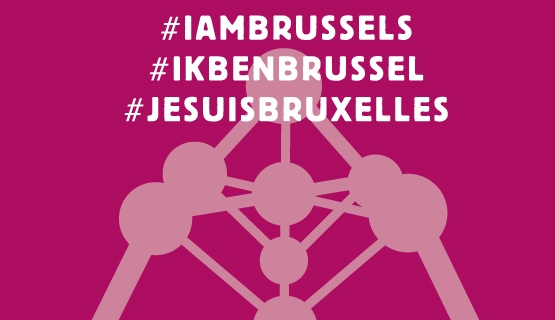 Réaction du PTB après les attentats contre Bruxelles