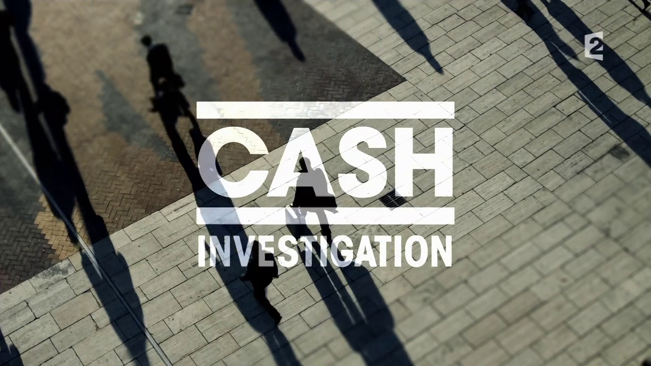Salariés à prix cassé : le grand scandale (Cash Investigation)