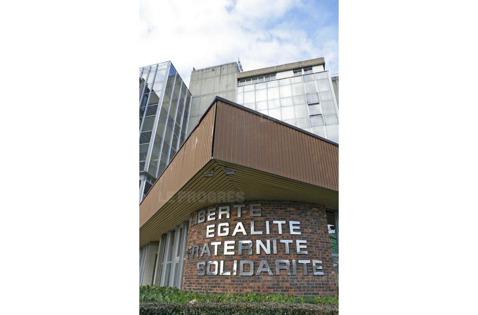 Vaulx-en-Velin : Les agents de la Ville en ont ras-le-bol