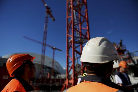 Le vote de la loi El Khomri pourrait déboucher sur un recours massif aux travailleurs détachés en France