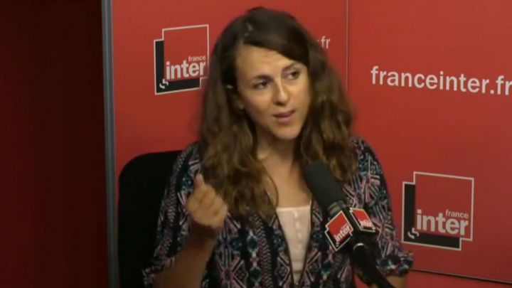 "Si la France rame, c'est que quelqu'un la plume" "Si la France rame, c'est que quelqu'un la plume"