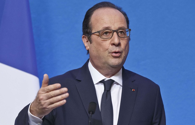 Révision constitutionnelle: François Hollande renonce enfin ! Révision constitutionnelle: François Hollande renonce enfin !