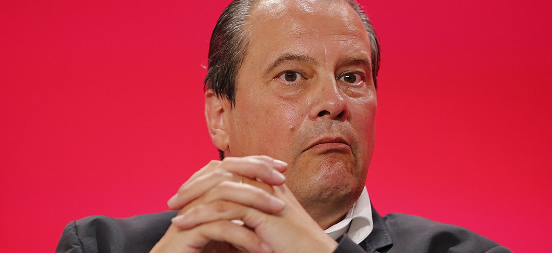 Et il faudrait faire des primaires avec lui ? Et il faudrait faire des primaires avec lui ?