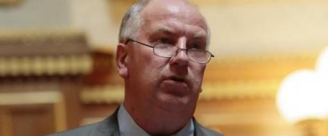 Eric Bocquet (PCF): "on doit établir la chaîne de responsabilité de l'évasion fiscale"