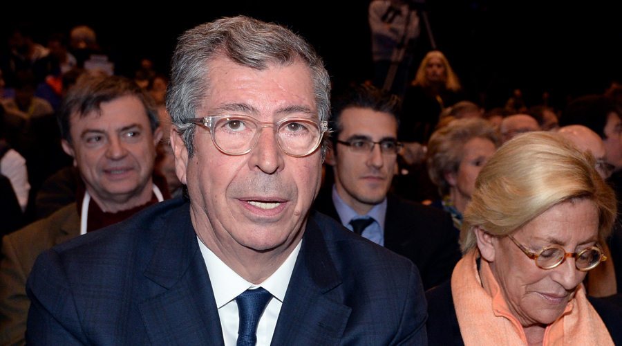 Platini, Balkany, Drahi... les Français qui apparaissent dans les "Panama papers" Platini, Balkany, Drahi... les Français qui apparaissent dans les "Panama papers"