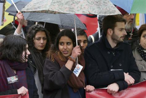 Loi travail. La tentative de diversion de Valls ne désarme pas le mouvement