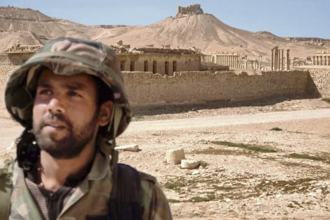 Daech n’a pas réussi à faire disparaître la Perle du désert