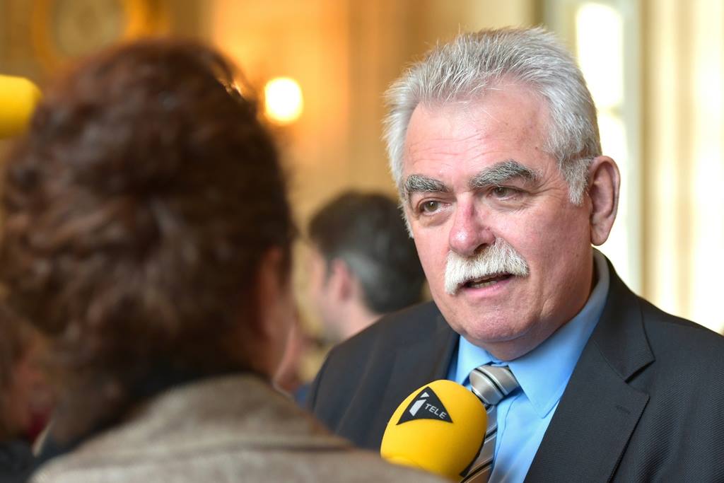 Panama papers : André Chassaigne (PCF) réclame "la plus grande sévérité"