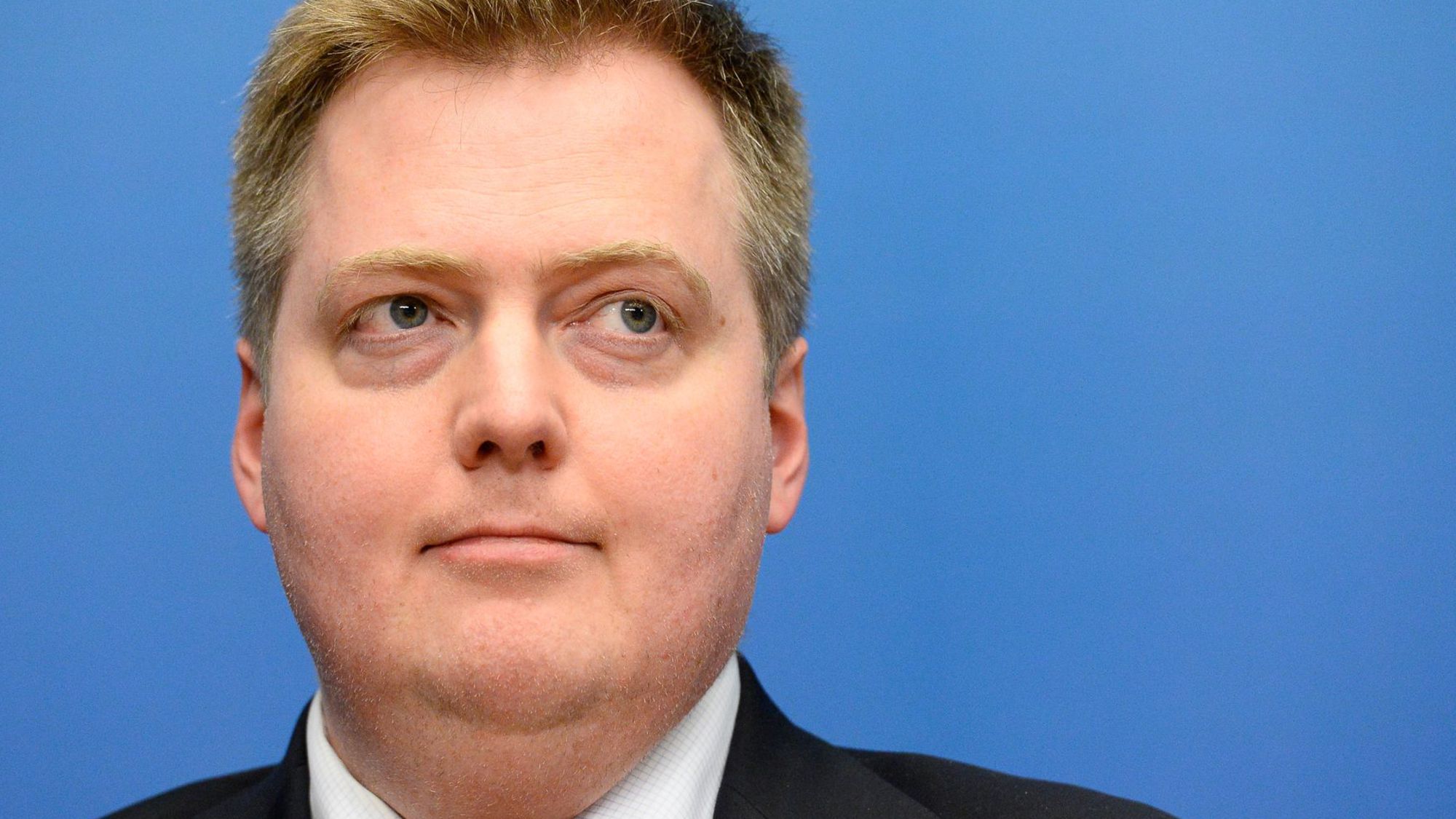 Panama Papers: Sous la pression de la rue, le Premier ministre islandais démissionne