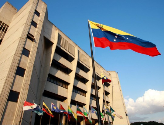 Venezuela : Le Tribunal Suprême de Justice déclare inconstitutionnelle la loi d'amnistie des putschistes de 2014 Venezuela : Le Tribunal Suprême de Justice déclare inconstitutionnelle la loi d'amnistie des putschistes de 2014
