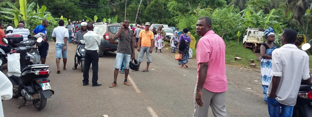 Pour les citoyens de Mayotte, la république réserve-t-elle les devoirs sans les droits ? (MJCF) Pour les citoyens de Mayotte, la république réserve-t-elle les devoirs sans les droits ? (MJCF)
