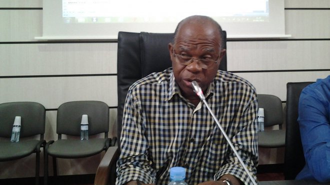 Le maire communiste (PCG) de Morne-à-l'Eau (Guadeloupe) est décédé