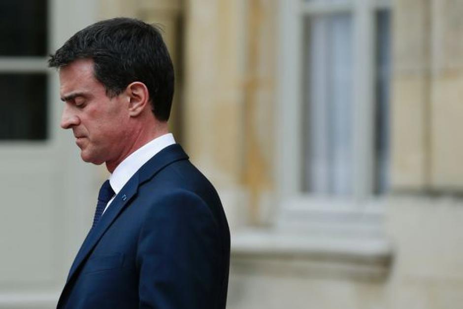 Port du voile : Valls en devient ridicule (UEC)