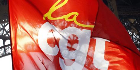 Appel du 51e congrès de la CGT