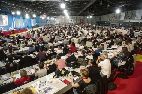 Ces pionniers CGT dans les déserts syndicaux