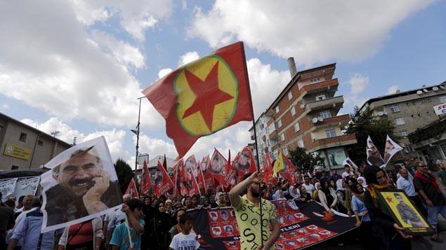 Turquie: le PKK prêt à «intensifier» les combats