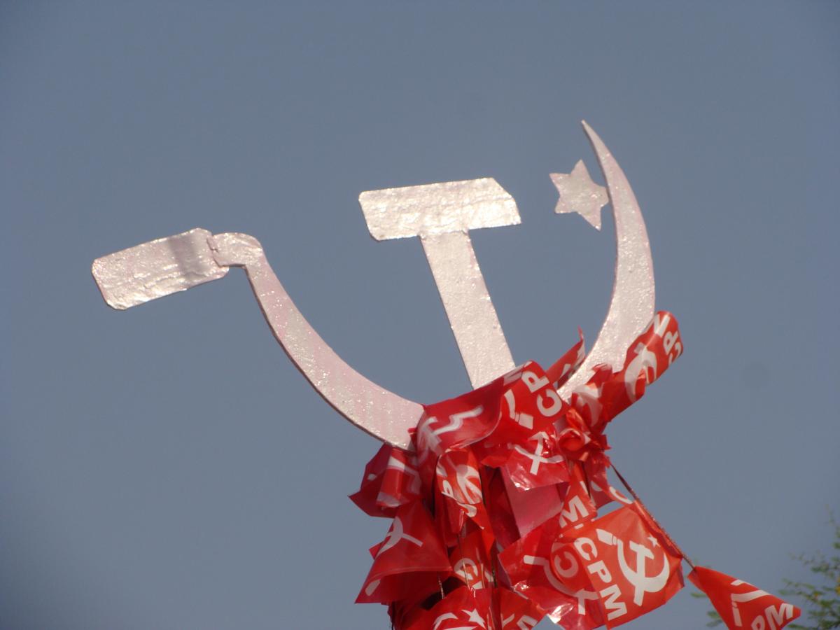 Inde : Des scrutins majeurs attendent les communistes Inde : Des scrutins majeurs attendent les communistes