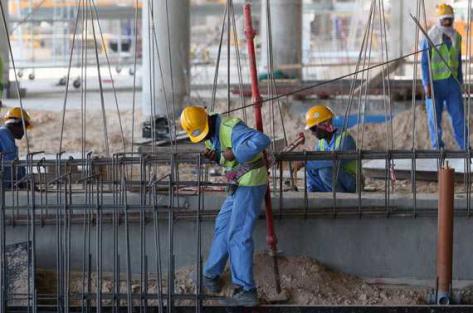 Toutes les quinze secondes, un travailleur meurt d’un accident ou d’une maladie liée à son emploi