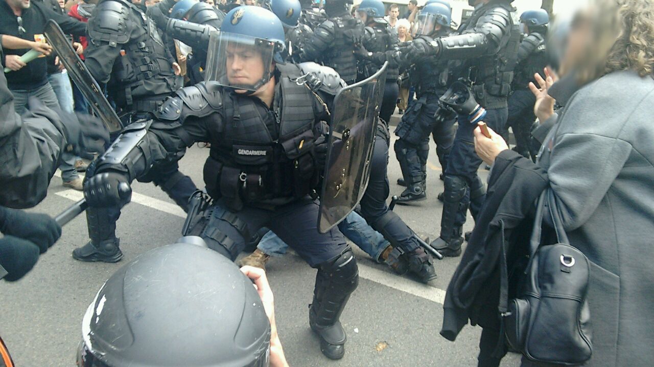 Que cherche la Préfecture ? Les communistes du Rhône demandent à être reçus par le préfet Que cherche la Préfecture ? Les communistes du Rhône demandent à être reçus par le préfet