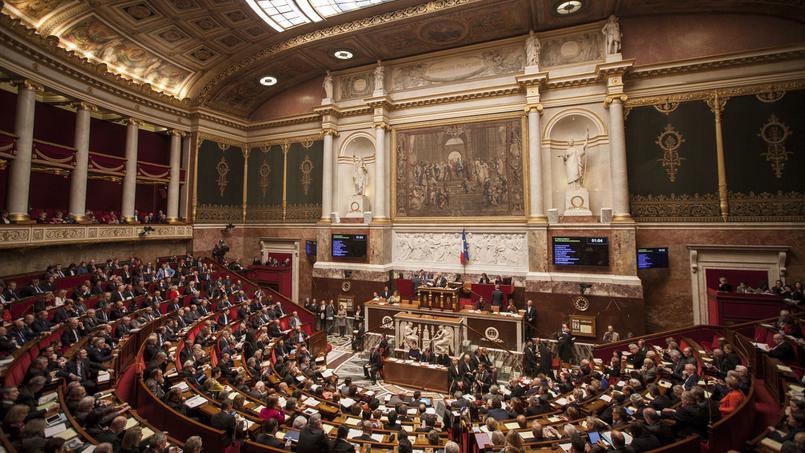 Loi travail : plus de 2500 amendements des députés communistes déposés