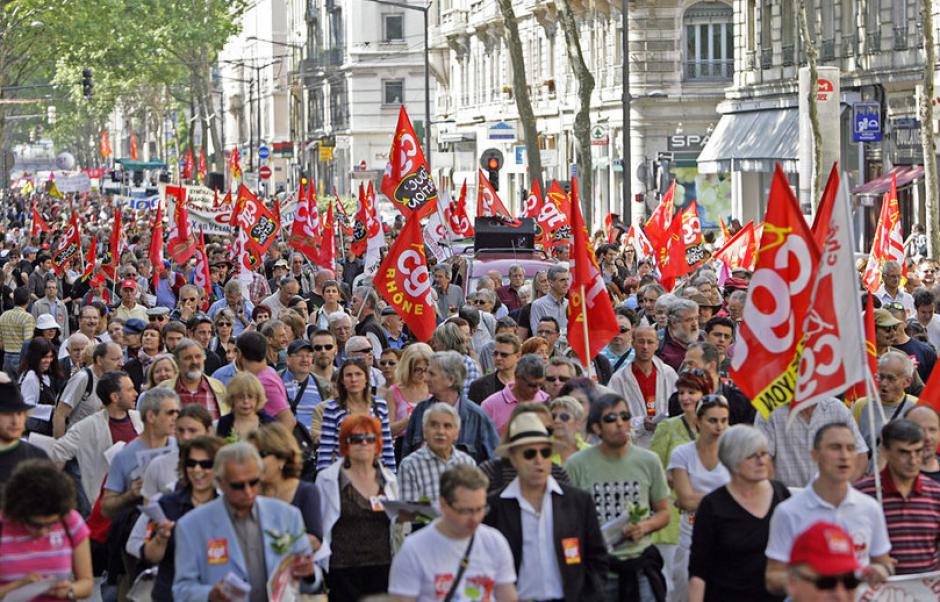 La répétition des violences ne doit décidément plus rien au hasard (PCF) La répétition des violences ne doit décidément plus rien au hasard (PCF)