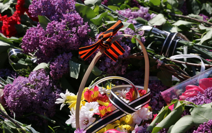 Odessa rend hommage à ses héros dans une situation très tendue