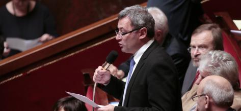 Des députés présentent une vraie "Loi travail"