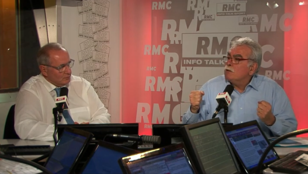 Rémunération de Carlos Ghosn: "L'argent public ne doit pas partir dans les poches de patrons délirants" Rémunération de Carlos Ghosn: "L'argent public ne doit pas partir dans les poches de patrons délirants"