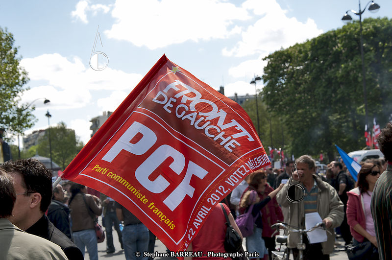 37ème congrès du PCF : Les communistes du Rhône ont voté