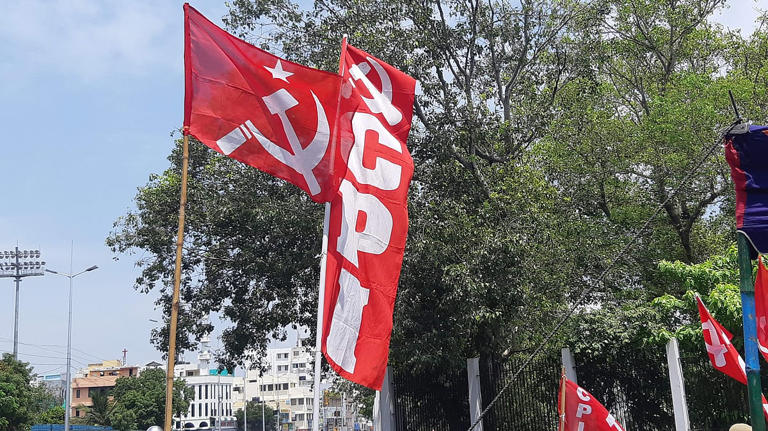 Les communistes remportent 83 sièges lors des élections municipales au Telangana