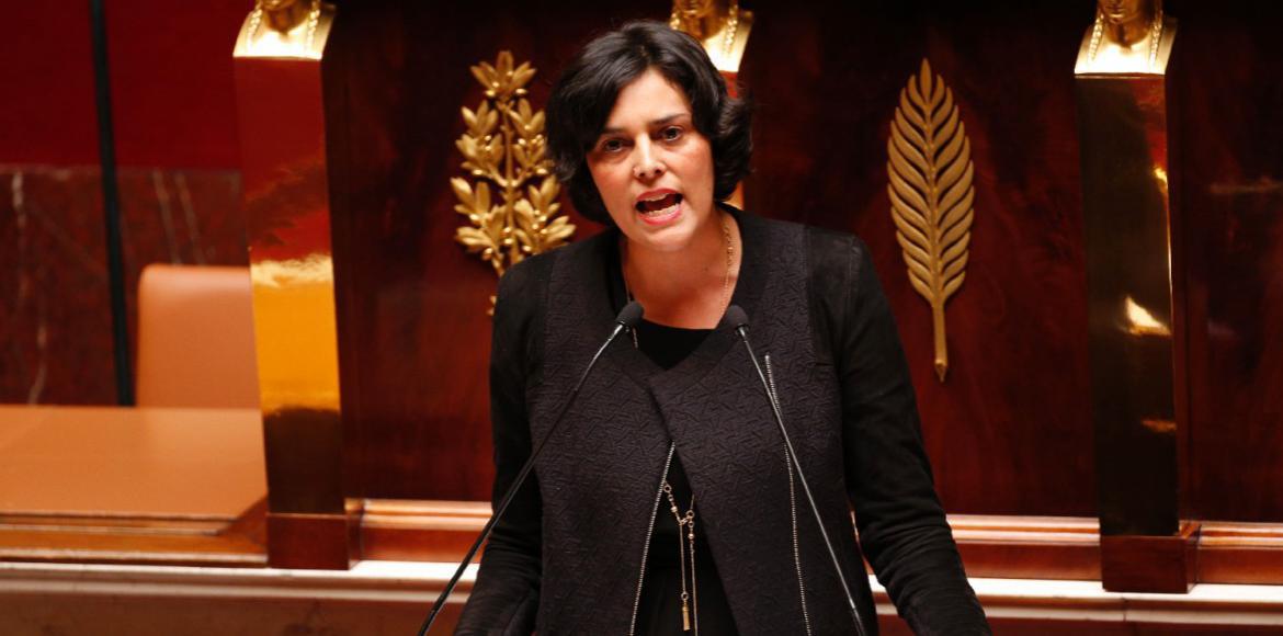 Loi Travail : Coup de force du gouvernement et suspension des votes Loi Travail : Coup de force du gouvernement et suspension des votes