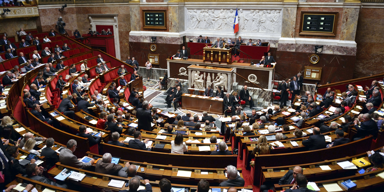 Sans majorité pour la "Loi travail" le gouvernement va recourir au 49-3 Sans majorité pour la "Loi travail" le gouvernement va recourir au 49-3