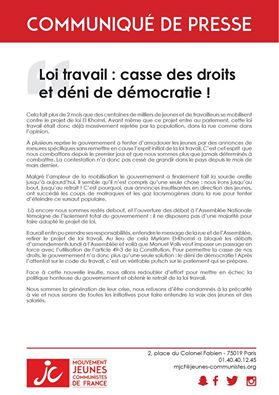 49-3 le déni de démocratie (MJCF)