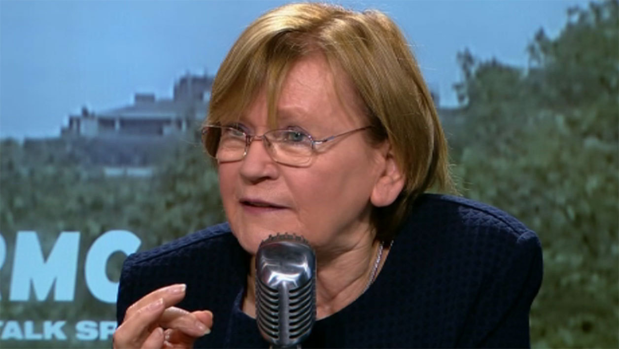 Recours au 49-3: "Les députés Front de gauche voteront la censure" de la droite Recours au 49-3: "Les députés Front de gauche voteront la censure" de la droite