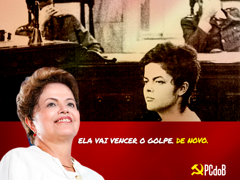 Coup d'état au Brésil: Dilma Rousseff officiellement écartée du pouvoir