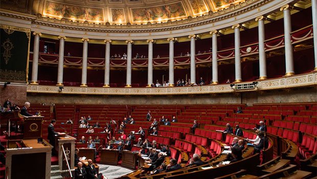 Grace aux frondeurs du PS, la Loi travail a été adoptée ! Grace aux frondeurs du PS, la Loi travail a été adoptée !