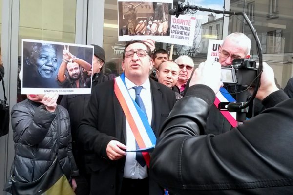 Le maire PCF de Stains accusé "d’apologie publique d’un acte terroriste"
