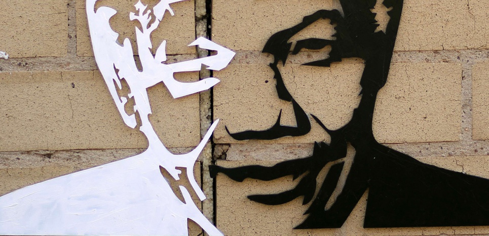 C'est bien la CIA qui a déclenché l'arrestation de Nelson Mandela C'est bien la CIA qui a déclenché l'arrestation de Nelson Mandela