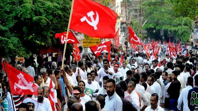 Le Kerala, selon les sondages sortis des urnes, serait remporté par les communistes