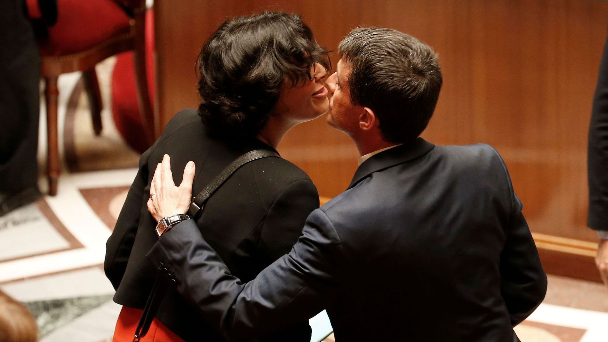 Loi Travail et prud'hommes: le cadeau discret du gouvernement aux entreprises Loi Travail et prud'hommes: le cadeau discret du gouvernement aux entreprises