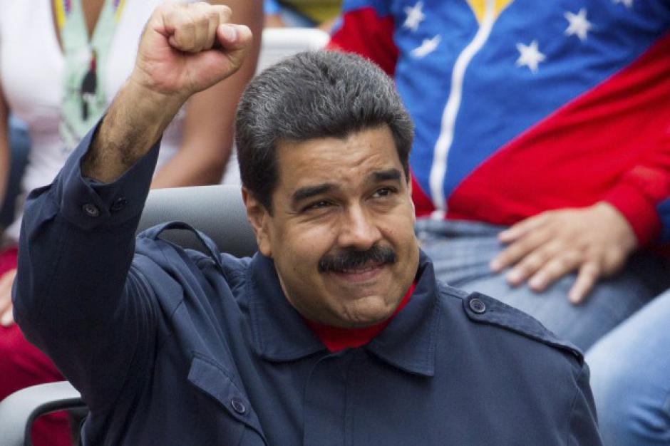 La solidarité avec le Venezuela : exigence de paix, condamnation de la violence et de l'ingérence