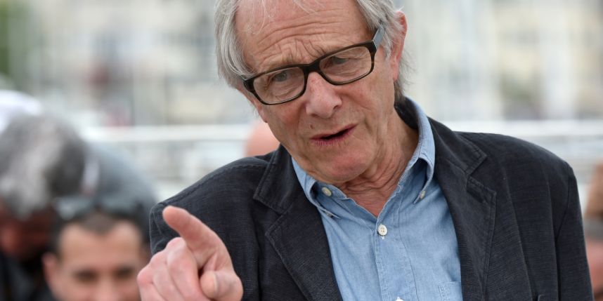 Ken Loach : "Pour les sociaux-démocrates, la priorité est que le patron fasse des profits"