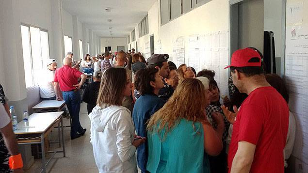 Au Liban-Sud, les indépendants et les communistes ont fait entendre leurs voix aux municipales Au Liban-Sud, les indépendants et les communistes ont fait entendre leurs voix aux municipales