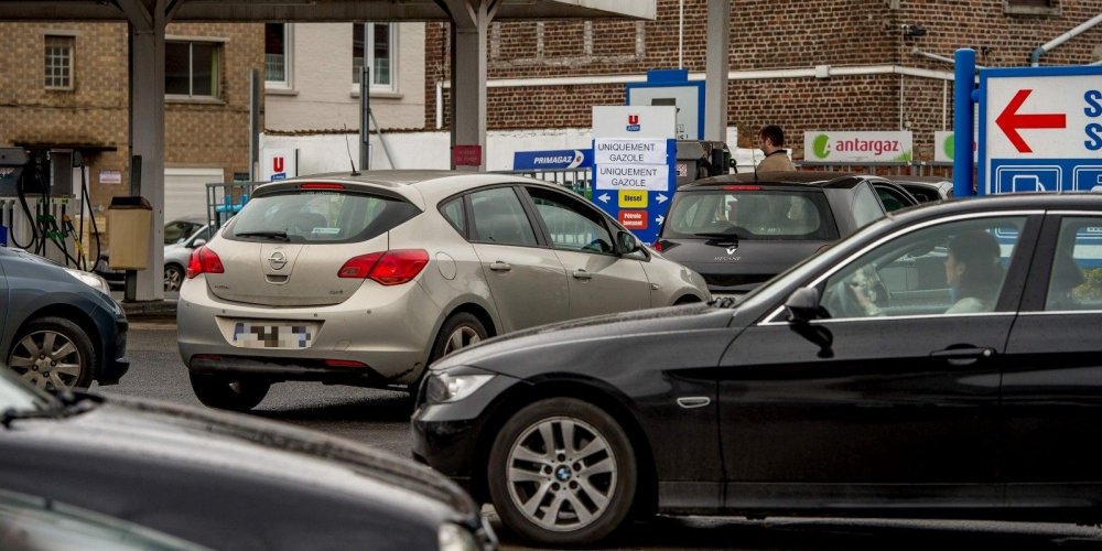Emmanuel Lépine : "Ce n'est pas la CGT qui se radicalise mais le gouvernement"