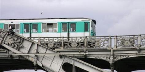 La CGT-RATP appelle à une grève illimitée à partir du 2 juin