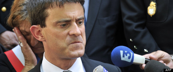 Son modèle c'est Clemenceau et Moch