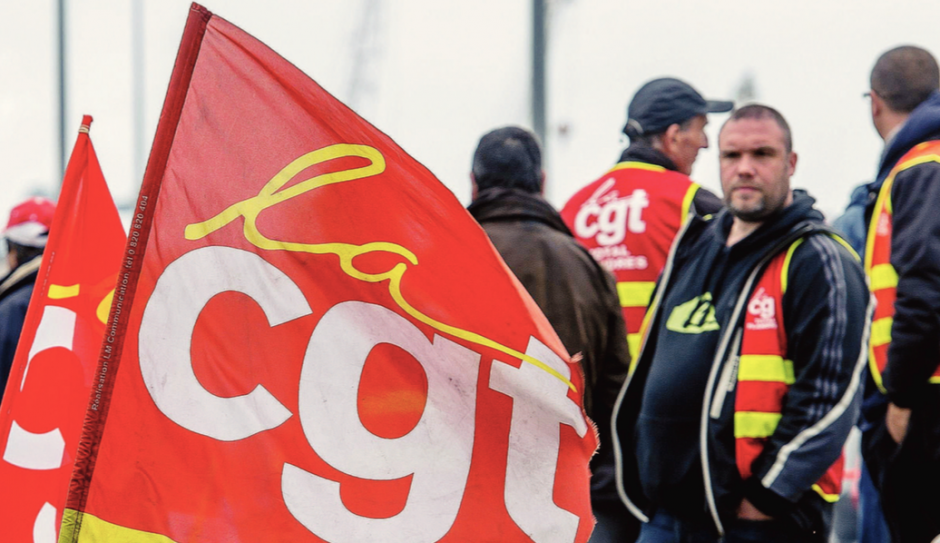 Opération de police/Fos-sur-Mer : Le gouvernement apporte la preuve de son état de faiblesse (PCF)