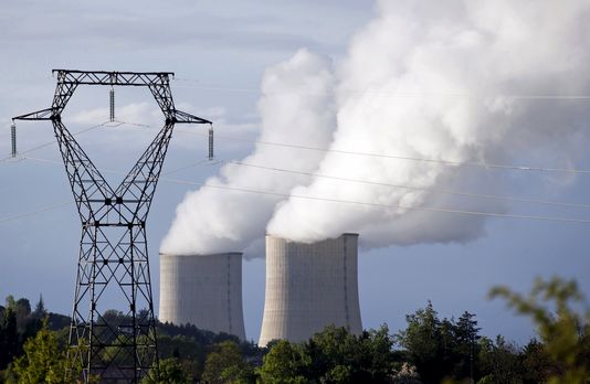 Après les raffineries, grève annoncée dans les centrales nucléaires
